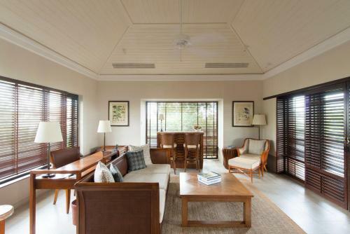Hotel Cape Weligama