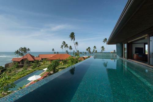 Hotel Cape Weligama