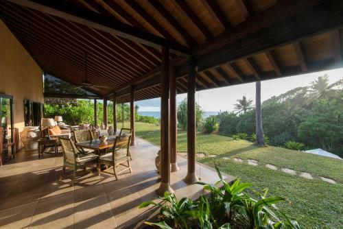 Hotel Cape Weligama