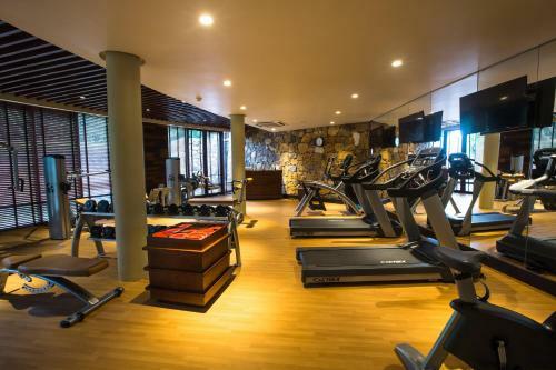 Hotel Cape Weligama