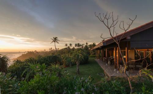 Hotel Cape Weligama
