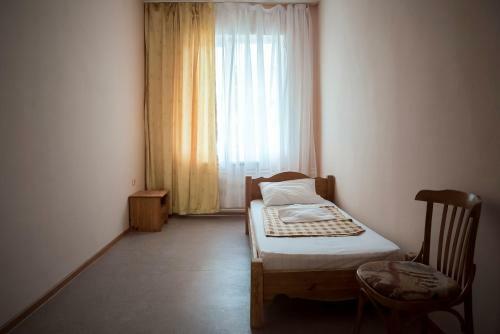 Hotel Akatsiya