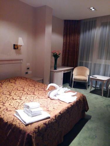 Izumrud Health Resort