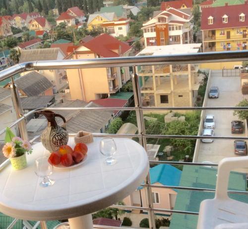Apartment On Prosveshcheniya 148