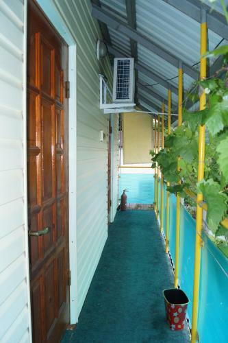 Hostal Guest House Tatyana