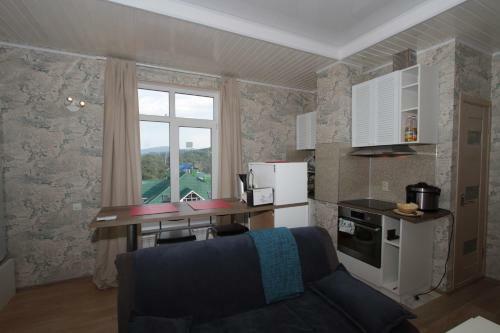 Apartment On Orbitovskaya