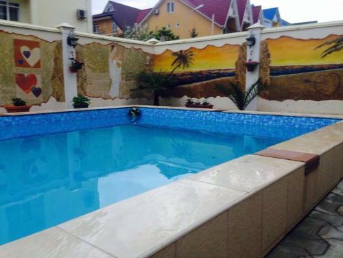 Afrodita Hotel
