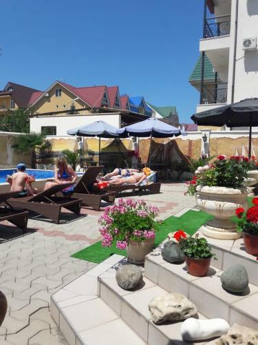 Afrodita Hotel
