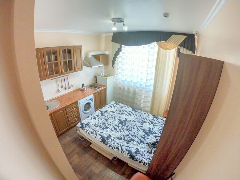 Hostal Alexandra Guest House
