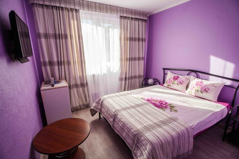 Hostal Alexandra Guest House