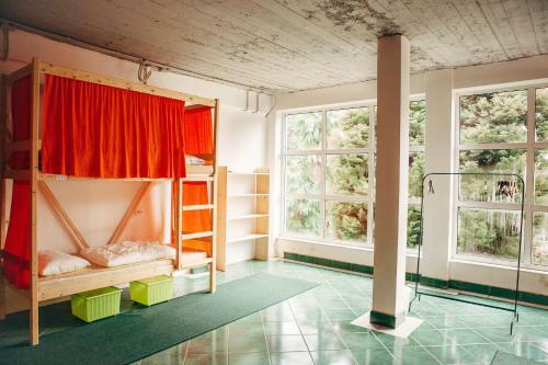 Hostel W?ishka