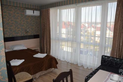Apartamento Kolibri Guest House
