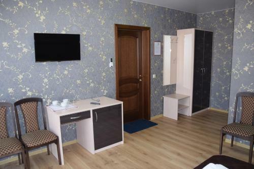 Apartamento Kolibri Guest House