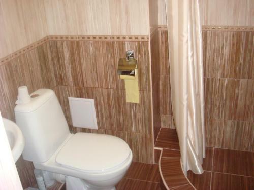 Apartamento Kolibri Guest House