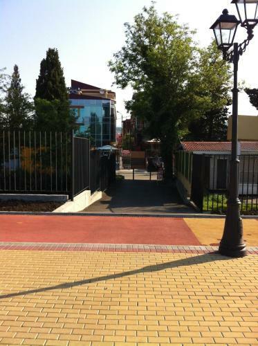 Apartamento Kolibri Guest House