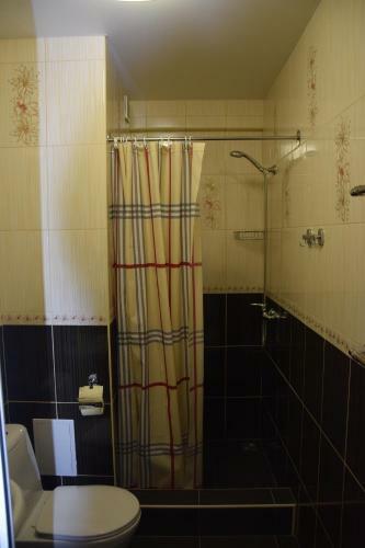 Apartamento Kolibri Guest House