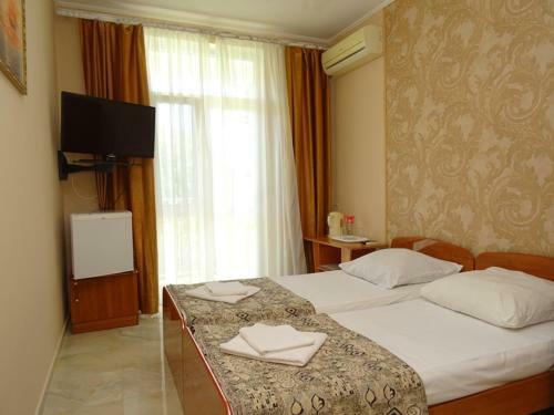 Hostal Svetlana Guest House
