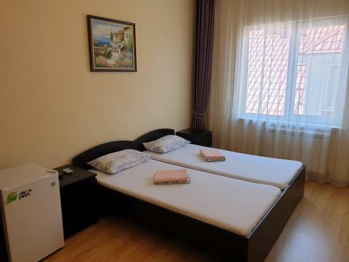 Hostal Svetlana Guest House