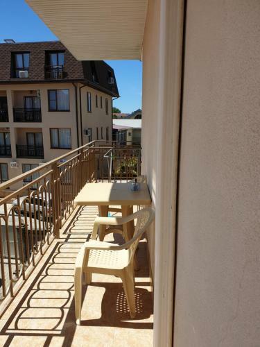 Hostal Svetlana Guest House