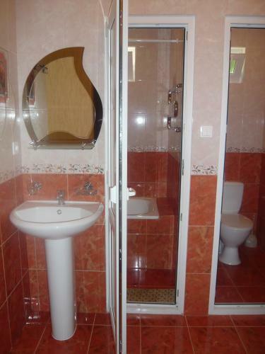 Hostal Guest House Valentina