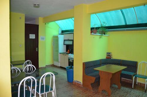 Hostal Guest House Valentina