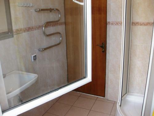 Hostal Milana Guest House