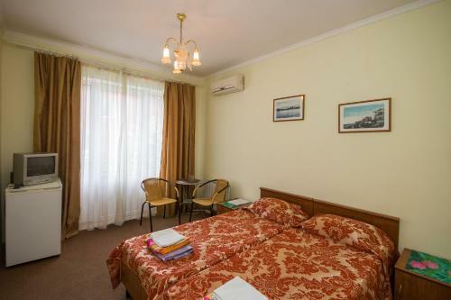 Hostal Milana Guest House