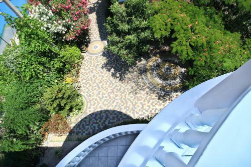 Hostal Milana Guest House