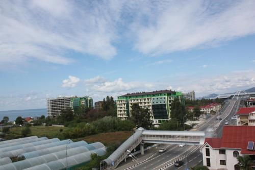 Apartment On Lenina 146