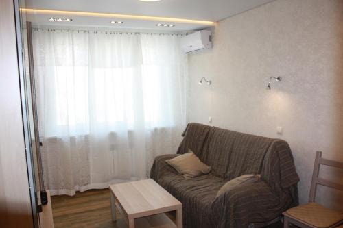 Apartment On Lenina 146