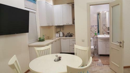 U Morya Apartment