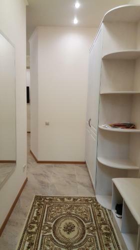 U Morya Apartment