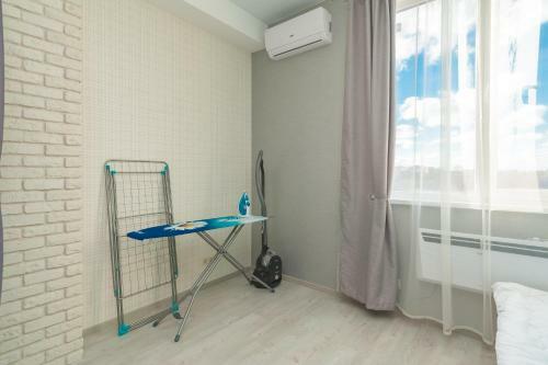 Apartment On Stanislavskogo 11