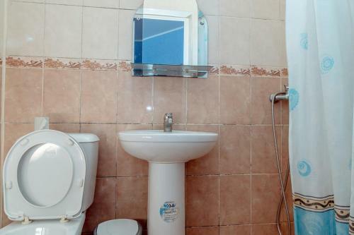 Posada Lidiya Guest House