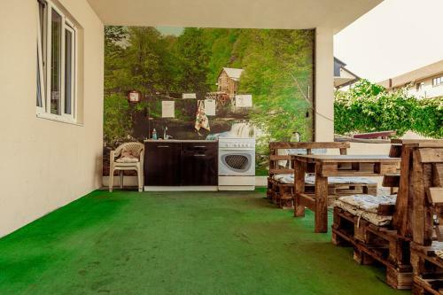 Posada Lidiya Guest House