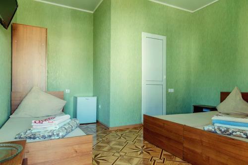 Posada Lidiya Guest House