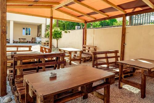 Posada Lidiya Guest House