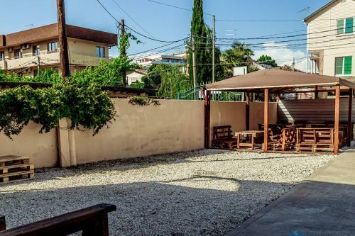 Posada Lidiya Guest House
