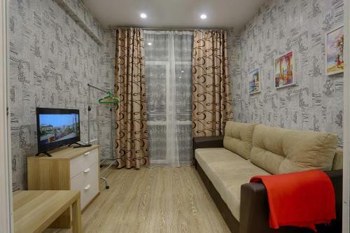 Apartment Kurortnyi Gorodok