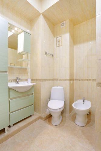 Apartment Kurortnyi Gorodok