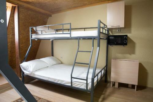 Hostal Guest House U Dyadi Vani