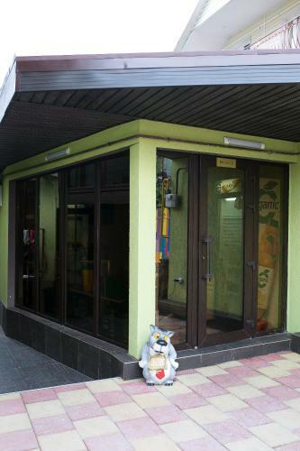 Hostal Guest House U Dyadi Vani