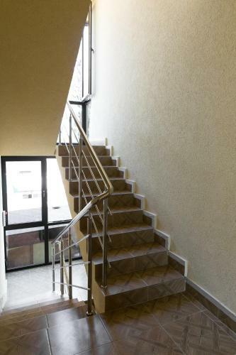 Hostal Guest House U Dyadi Vani