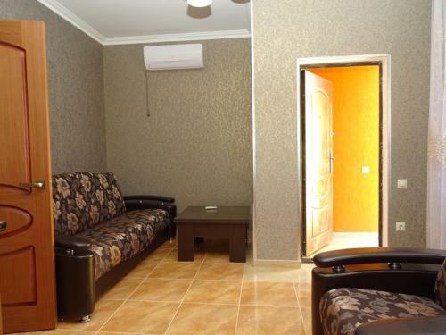 Hostal Svetlana Guest House