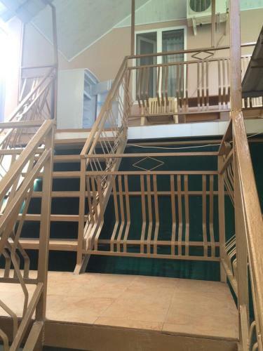 Hostal Guest House Liana