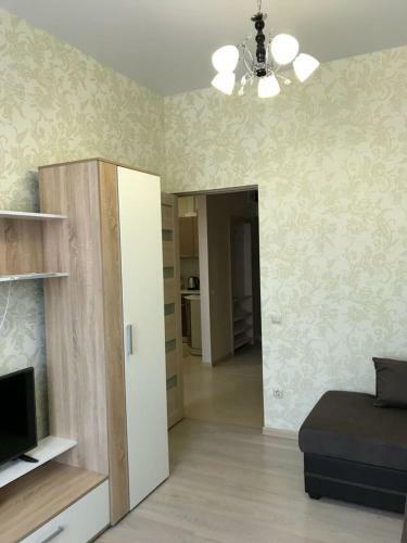 Apartment On Orbitovskaya