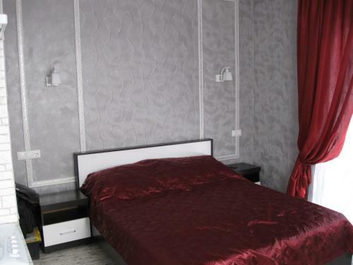 Apartment On Tyulpanov