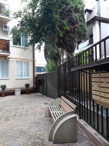Apartment On Tyulpanov