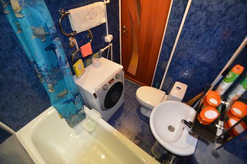 Apartamento ?????? 13