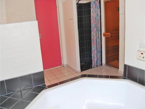 Holiday Home Bl�vand 20